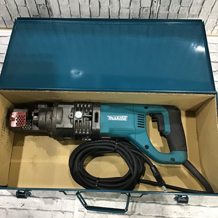 〇マキタ(makita) 鉄筋カッター SC131【川口店】