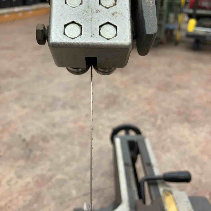 【店頭受取り限定】◇アサダ(ASADA) バンドソー ビーバー6F BEAVER 6F【所沢店】