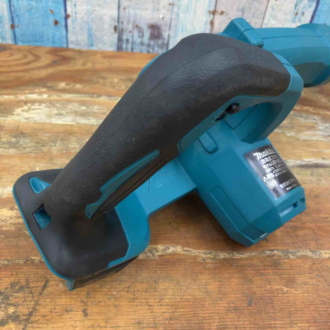 ★マキタ(makita) コードレスブロワ UB185DZ【柏店】