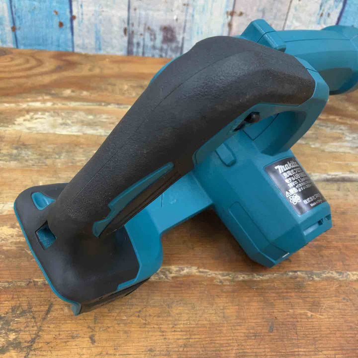 ★マキタ(makita) コードレスブロワ UB185DZ【柏店】
