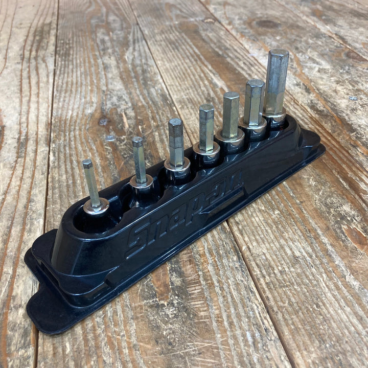 Snap-on(スナップオン)  3/8ヘキサゴンソケットセット PAKTY216【所沢店】