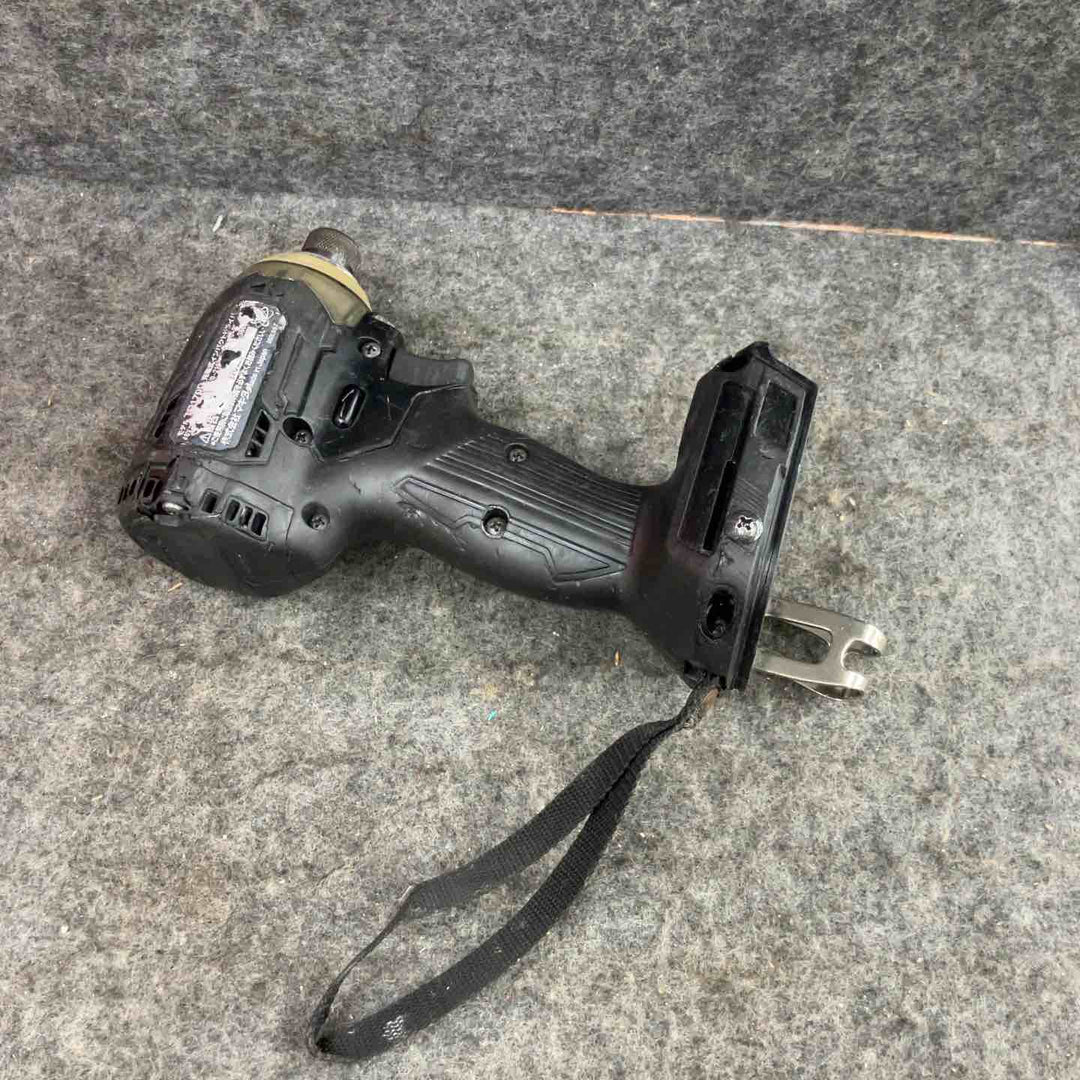 ★マキタ(makita) コードレスインパクトドライバー TD170DZB【鴻巣店】