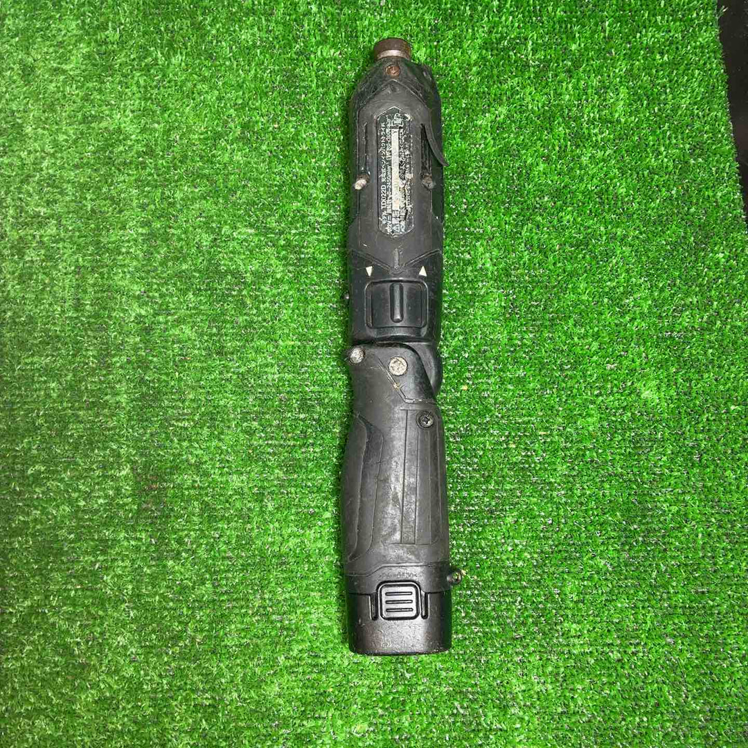 ★マキタ(makita) コードレスペンインパクトドライバー TD022DSHXB【藤沢店】