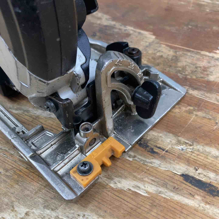 ★マキタ(makita) コードレス丸のこ HS630DZ【柏店】