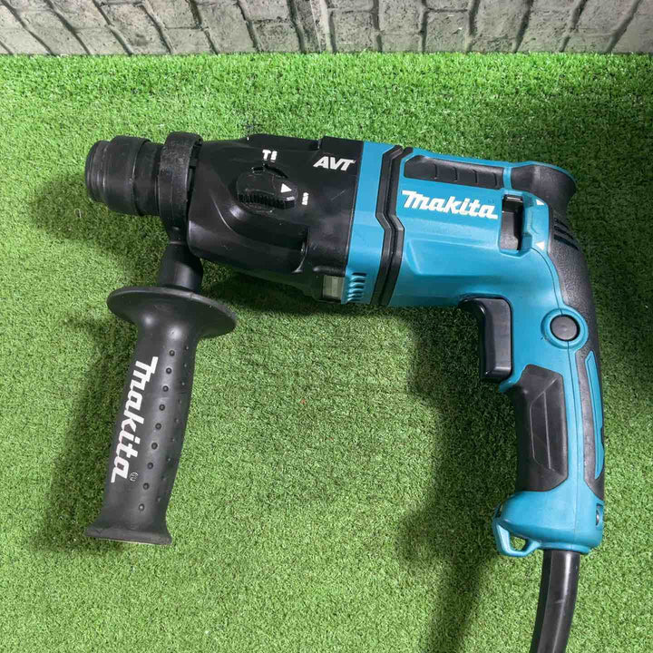 ★マキタ(makita) ハンマドリル HR1841F 動作確認済【川口店】