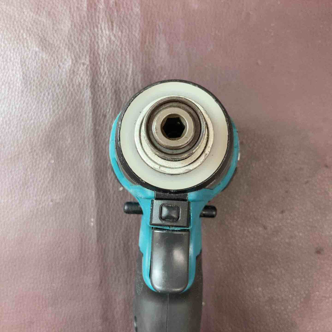 【中古品】 ★マキタ(makita) コードレスインパクトドライバー TD173DRGX 18V 【東大和店】