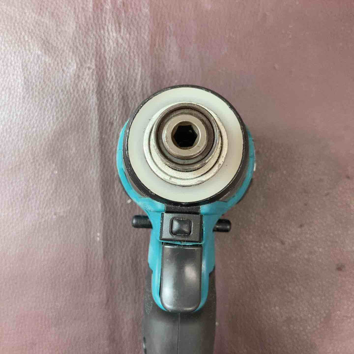 【中古品】 ★マキタ(makita) コードレスインパクトドライバー TD173DRGX 18V 【東大和店】
