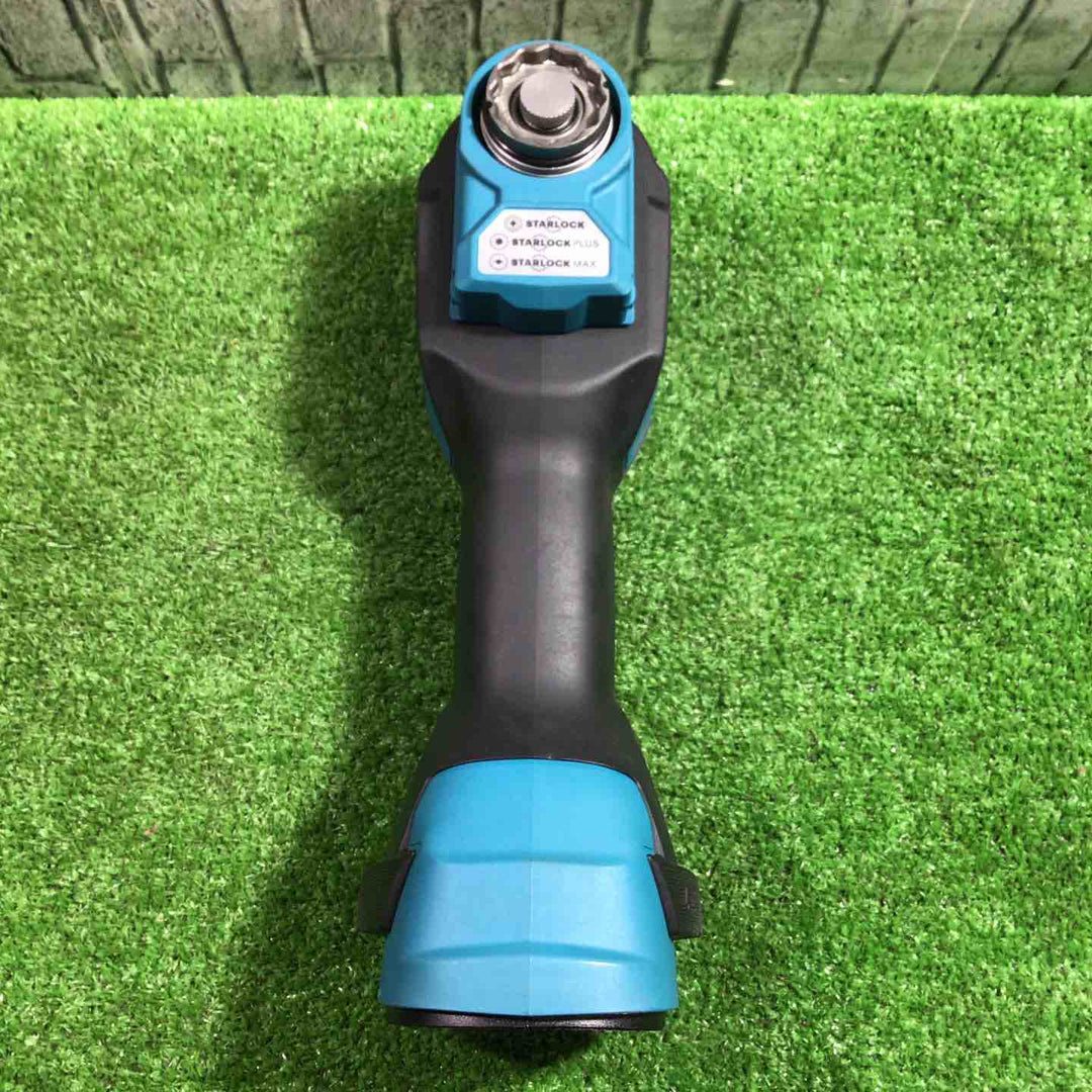 ★マキタ(makita) コードレスマルチツール TM52DZ【川口店】