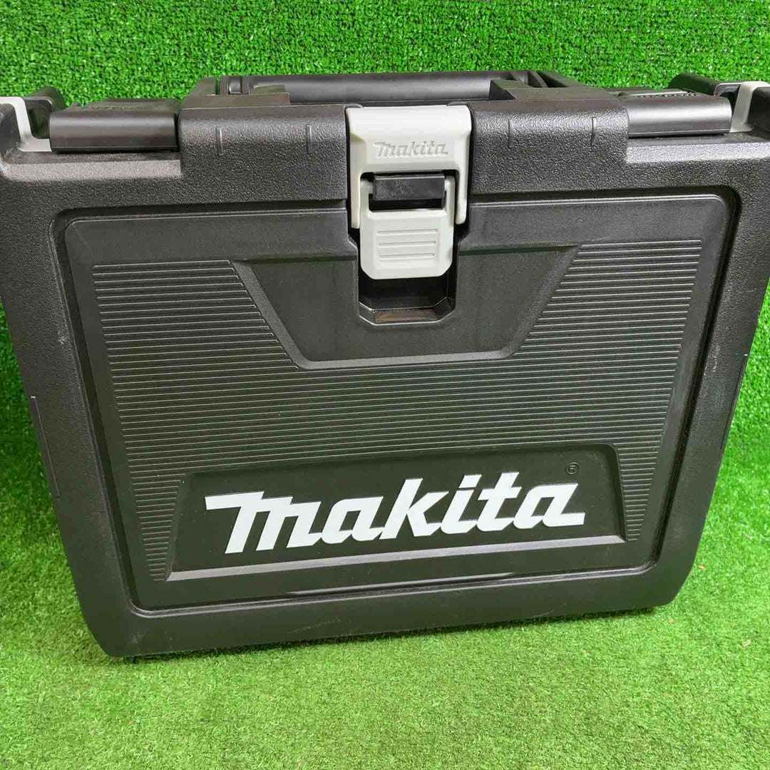 マキタ(makita) コードレスインパクトドライバー TD173DZB【藤沢店】