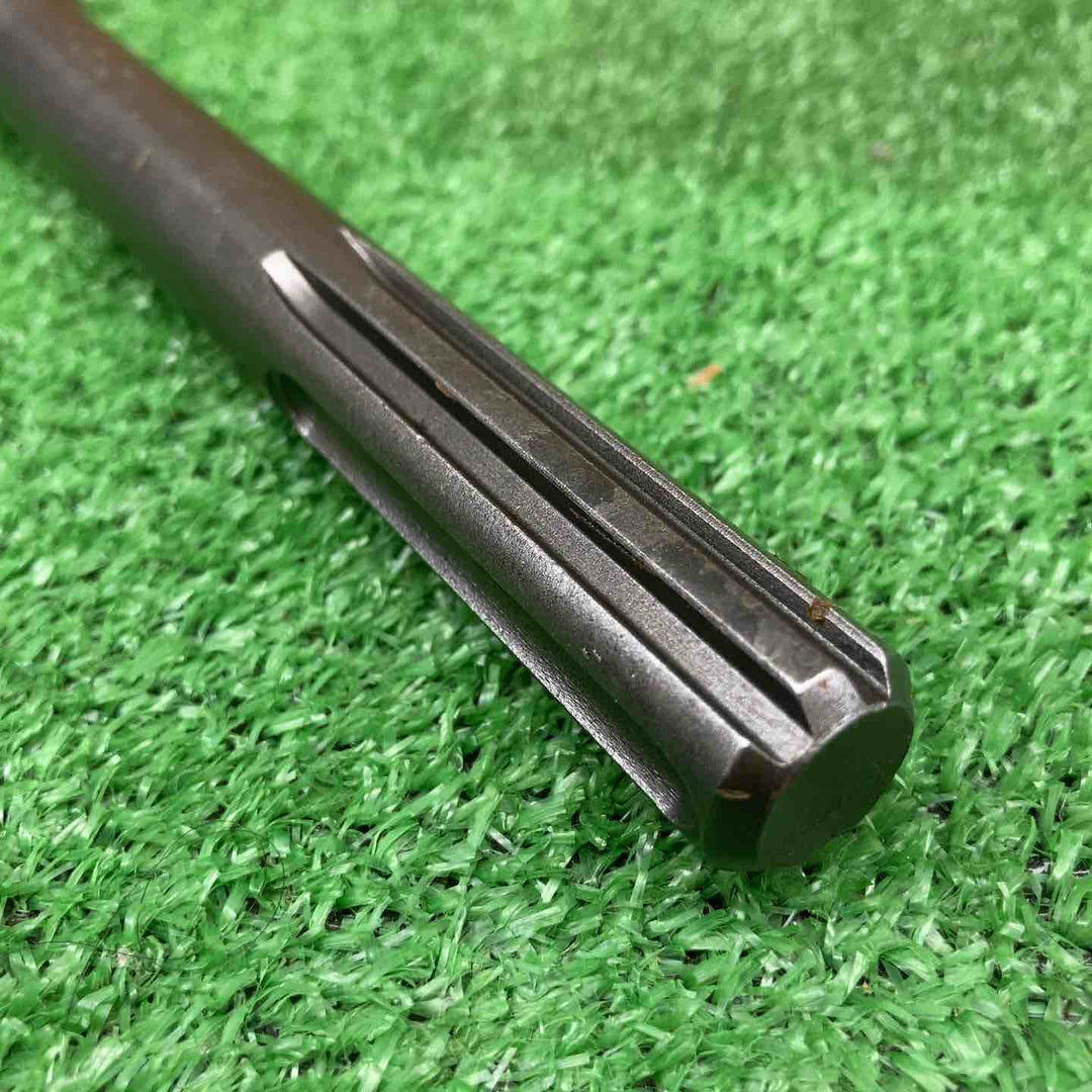 【中古美品】 ラクダ SDS-max 電動ハンマー用スコップ 10071 18φ×400mm 【鴻巣店】
