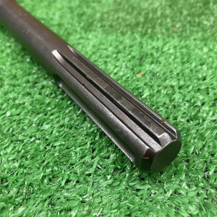 【中古美品】 ラクダ SDS-max 電動ハンマー用スコップ 10071 18φ×400mm 【鴻巣店】
