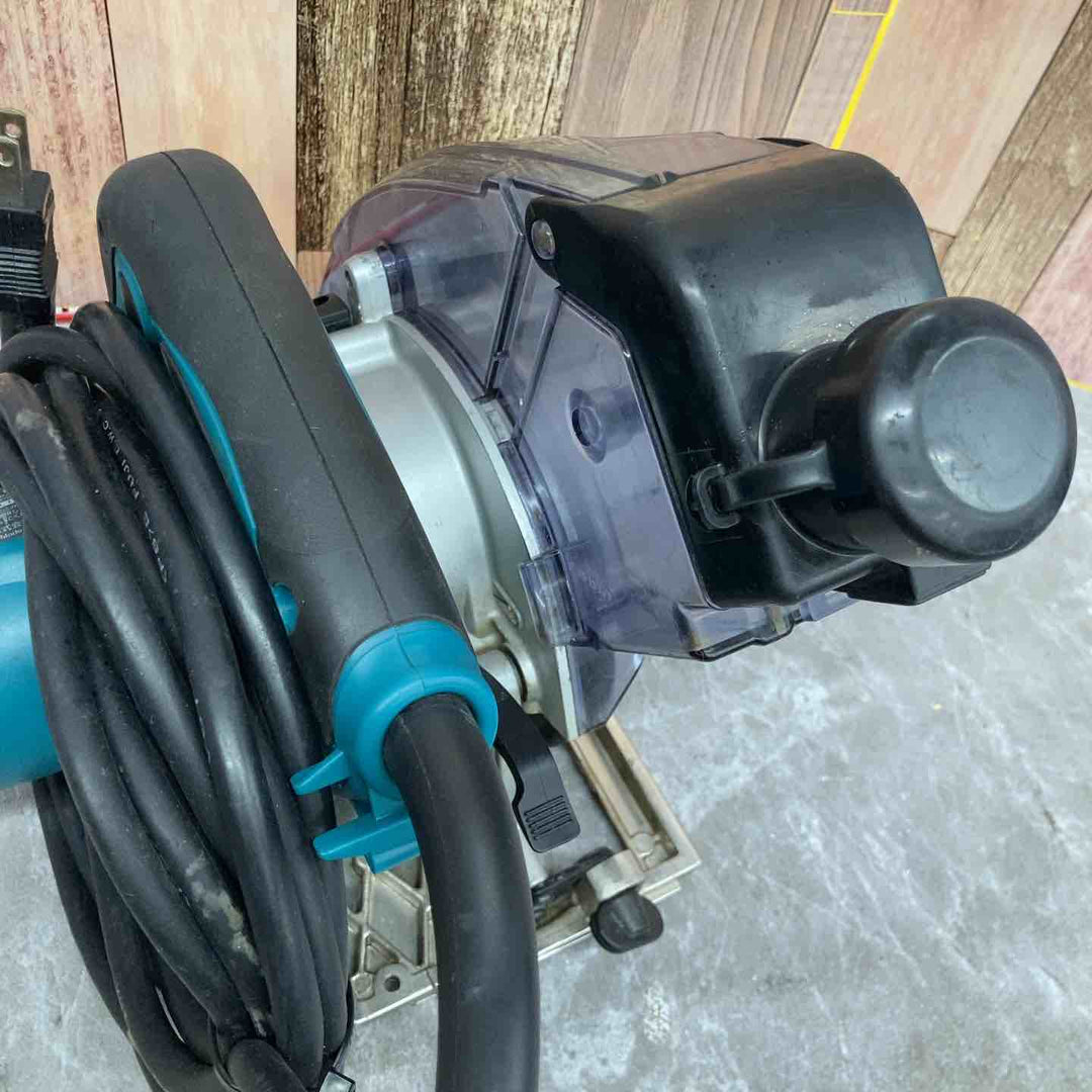 ★マキタ(makita) 防じん丸のこ KS5100F【八潮店】