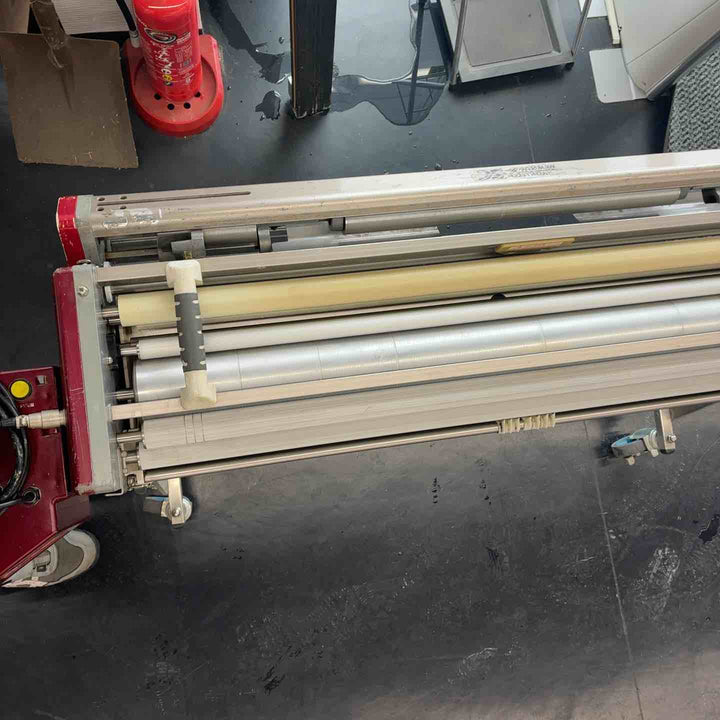 【中古品/店頭受取り限定】 極東 糊付機 Prime-SDⅡ primeSD2 【藤沢店】