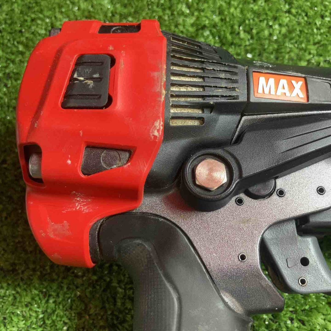 マックス(MAX) 高圧フロアタッカ HA-50F3(D)【川崎店】