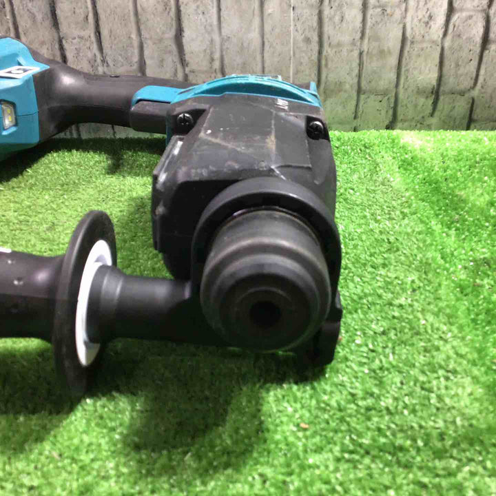 ★マキタ(makita) コードレスハンマドリル HR182DRGXB【川口店】