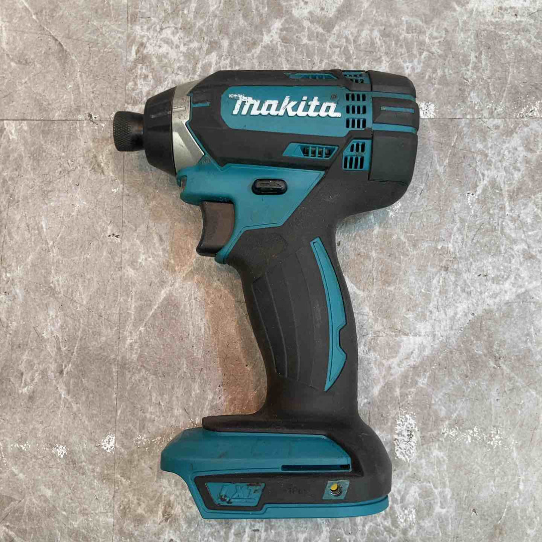 ◇マキタ 18V 充電式 インパクトドライバー XDT11Z （本体のみ） 米国仕様【八潮店】