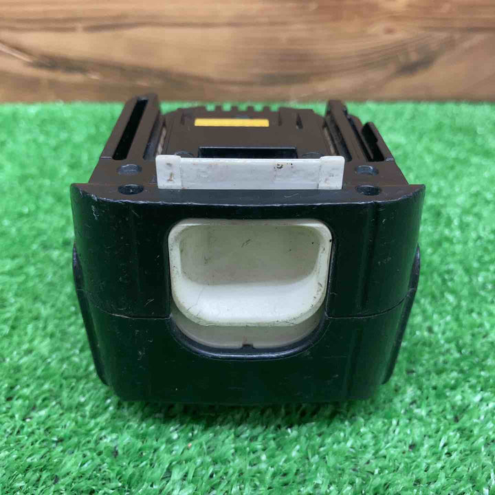 【中古品】 マキタ/makita リチウムイオンバッテリー 14.4V/6.0Ah BL1460B 【鴻巣店】