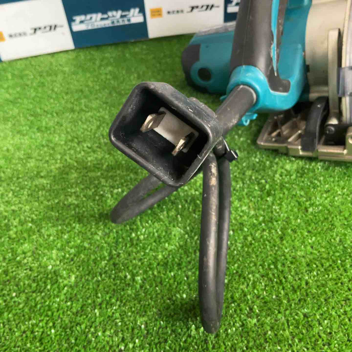 ★マキタ(makita) 防じん丸のこ KS5000FX【草加店】