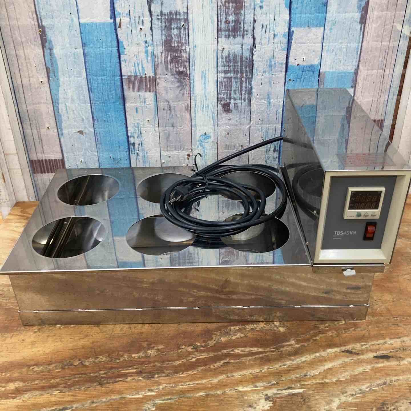 ADVANTEC アドバンテック ウォーターバス　TBS451PA【草加店】 ADVANTEC アドバンテック ウォーターバス TBS451PA【草加店】 – アクト