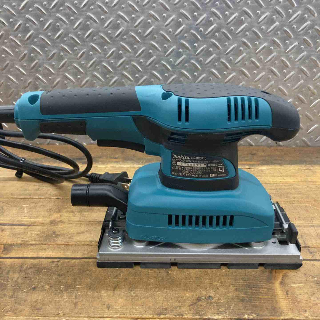 ☆マキタ(makita) 仕上サンダ BO3710【所沢店】