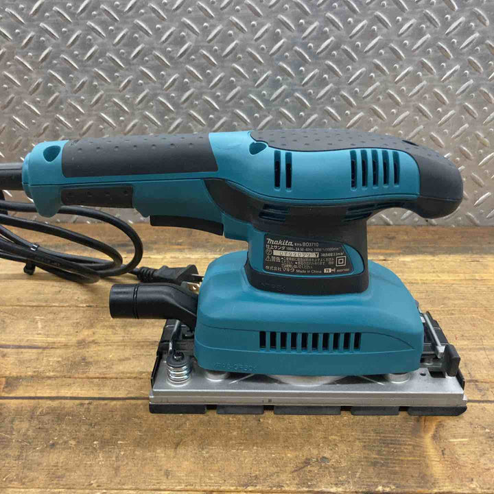 ☆マキタ(makita) 仕上サンダ BO3710【所沢店】