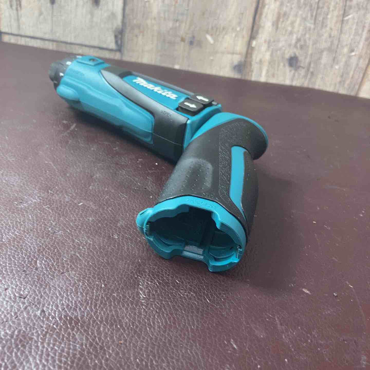 【中古品】マキタ(makita) コードレスペンドライバドリル DF010DS【東大和店】