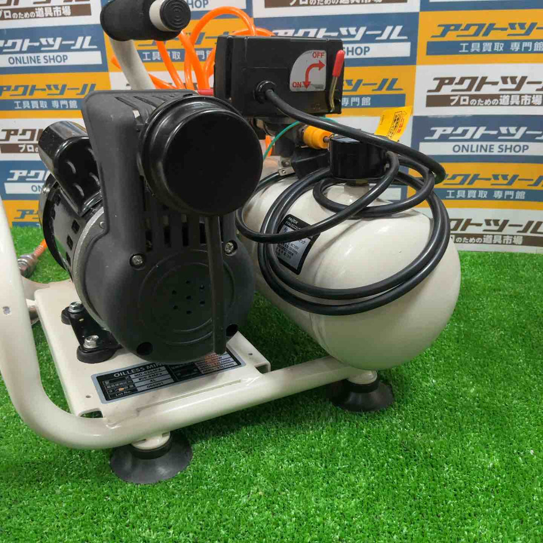 ◇パオック(PAOCK) コンプレッサー MD-0304PA【草加店】