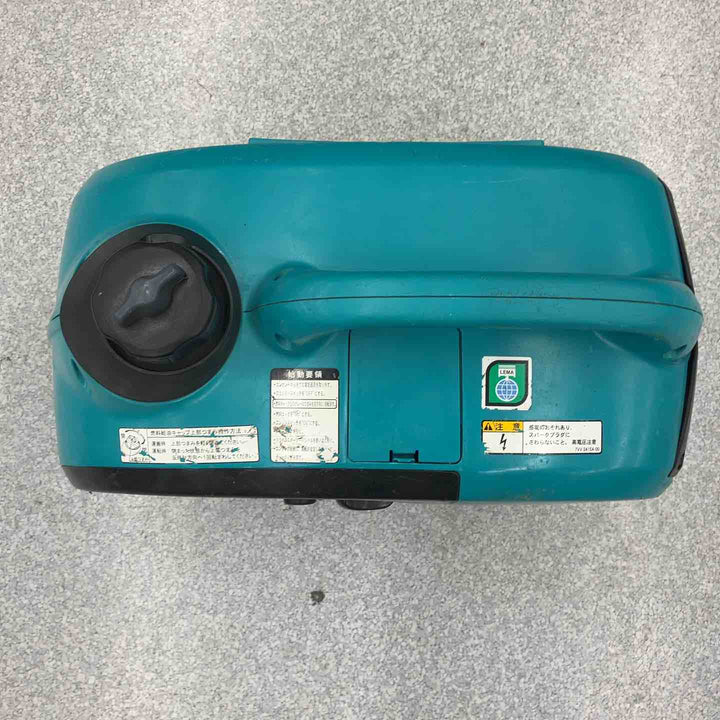 ★デンヨー(Denyo) インバーター発電機 GE-900SS-IV (GE-900-IV)【八潮店】