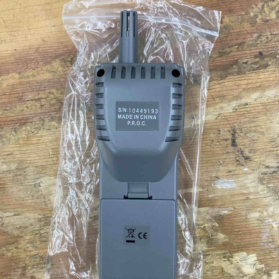 Supco 二酸化炭素ガス濃度計 二酸化炭素探知機 IAQ-55【柏店】
