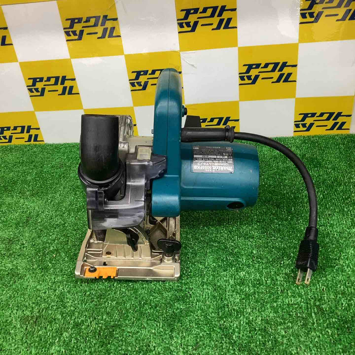 ◇マキタ(makita) 防じん丸ノコ 5055KB【越谷店】