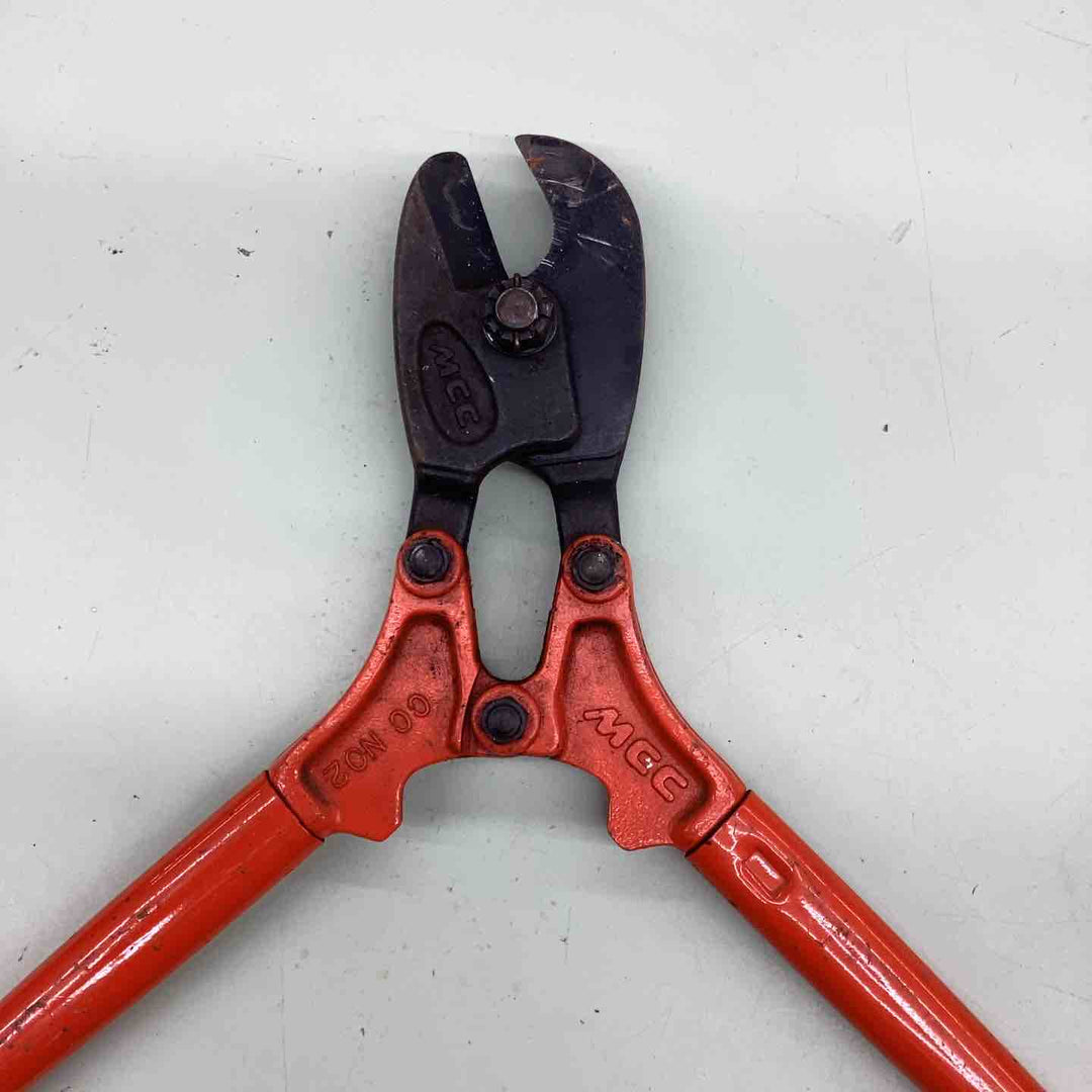 ◇MCC ケーブルカッター NO.2 CC-0302【越谷店】