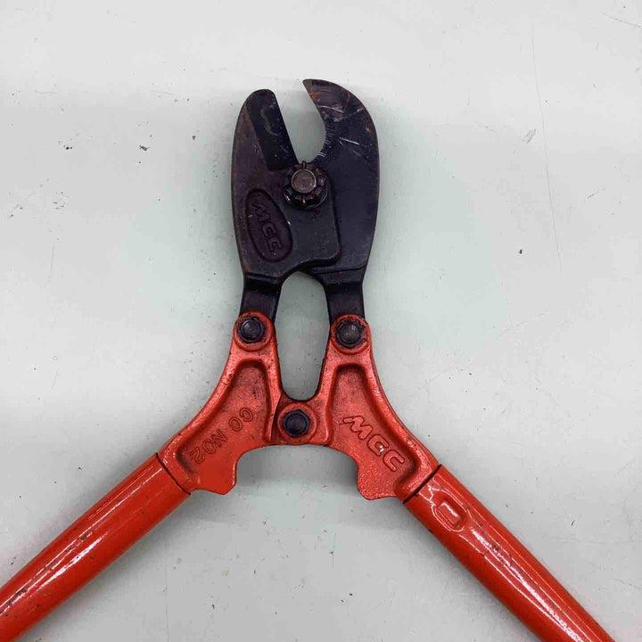 ◇MCC ケーブルカッター NO.2 CC-0302【越谷店】