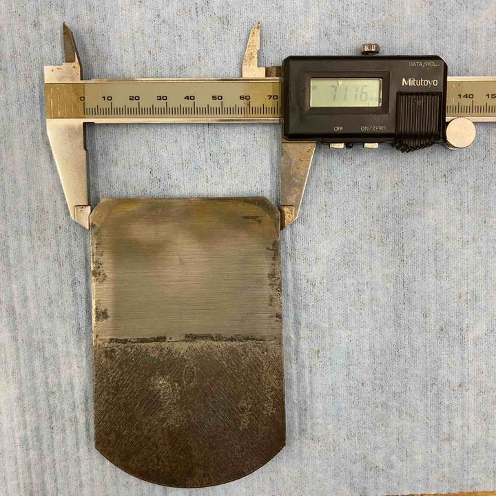 【中古品】鉋 包平 桜花 カンナ 和工具 大工道具【柏店】