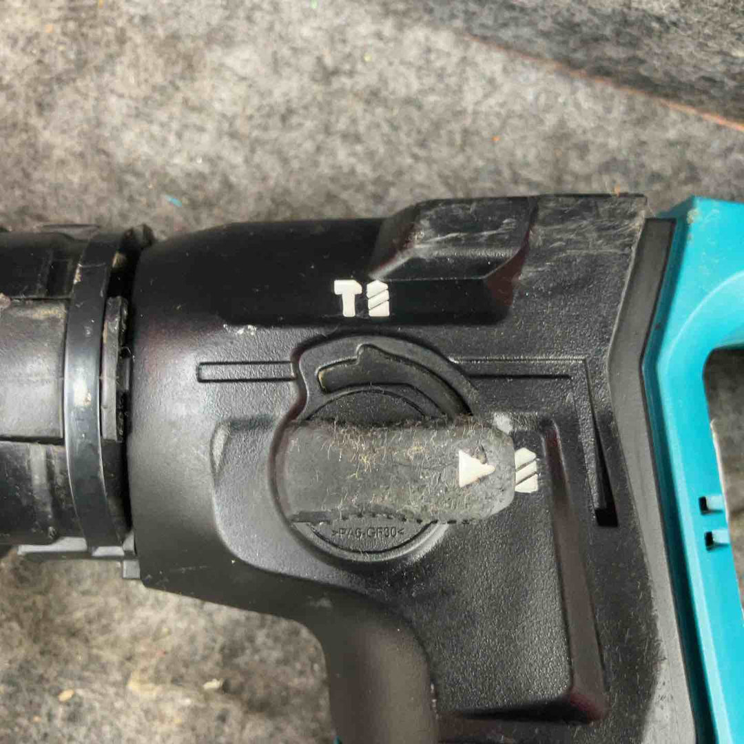 ★マキタ(makita) コードレスハンマドリル HR166DZK【鴻巣店】