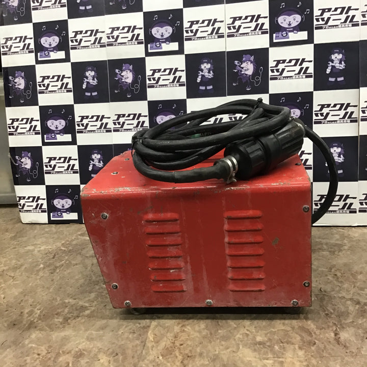 〇コンセック(Hakken) ハッケン昇降圧器 ハードトランスHDT-5A【所沢店】
