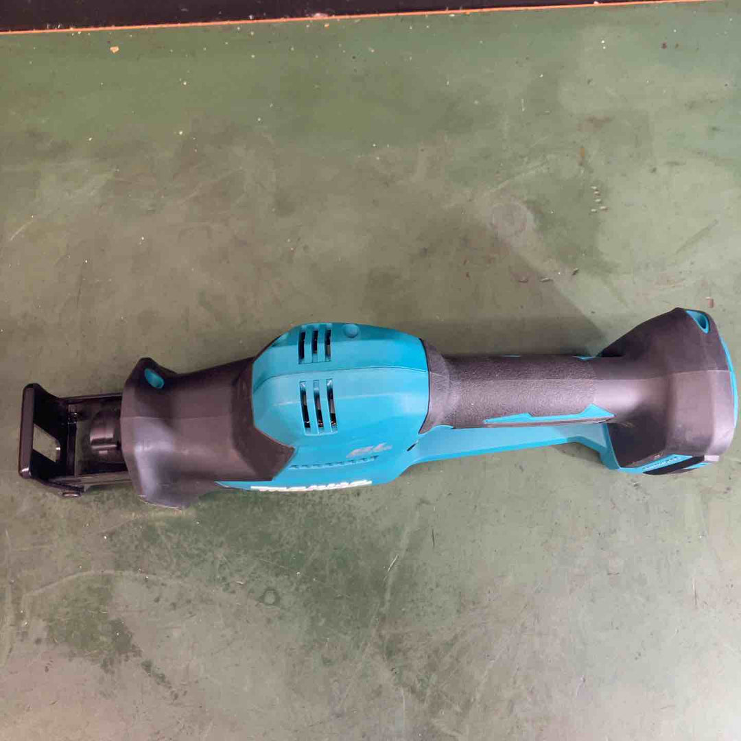 ★マキタ(makita) コードレスレシプロソー JR189DZ　18V対応、本体のみ【戸田店】