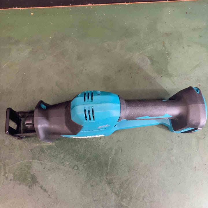 ★マキタ(makita) コードレスレシプロソー JR189DZ　18V対応、本体のみ【戸田店】