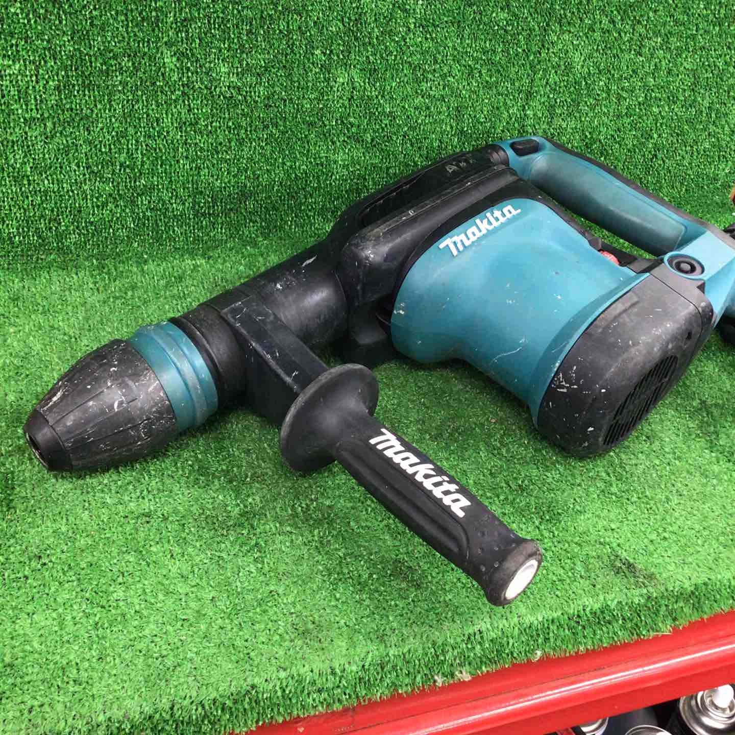 ☆マキタ(makita) 電動ハンマ HM0871C【川崎店】 – アクトツール