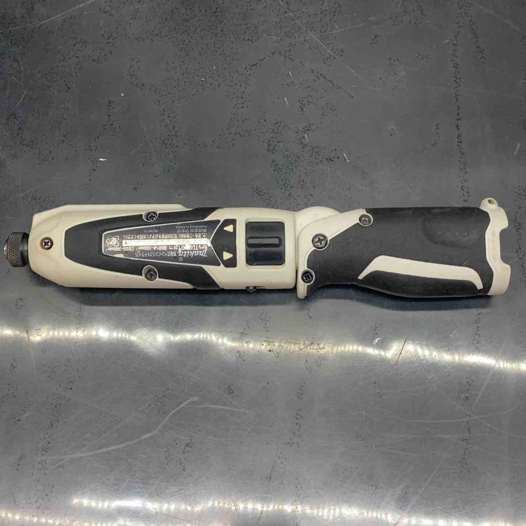 ◇マキタ(makita) コードレスペンインパクトドライバー TD021DZW【川越店】