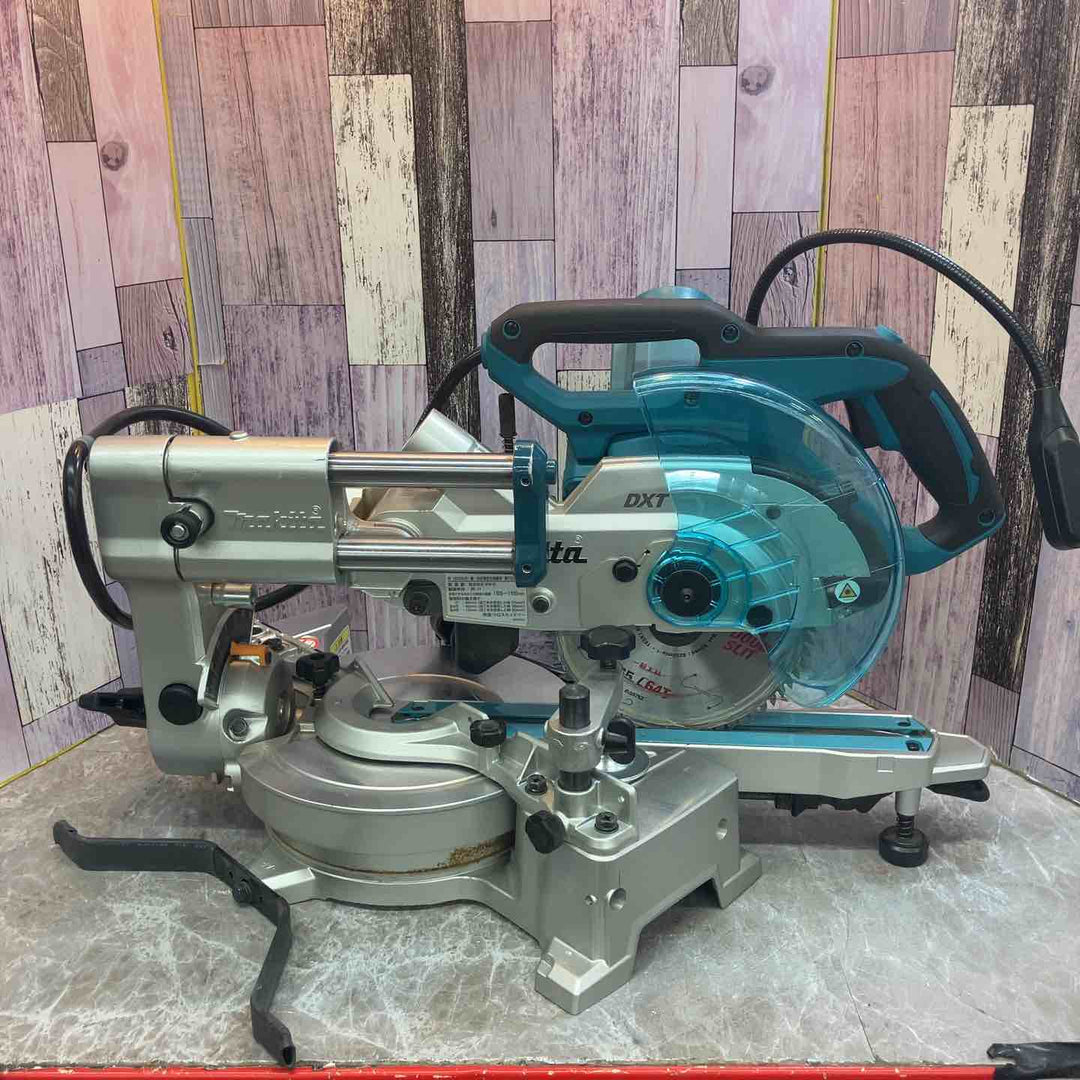 ★マキタ(makita) 165mmスライドマルノコ LS0613FL【八潮店】