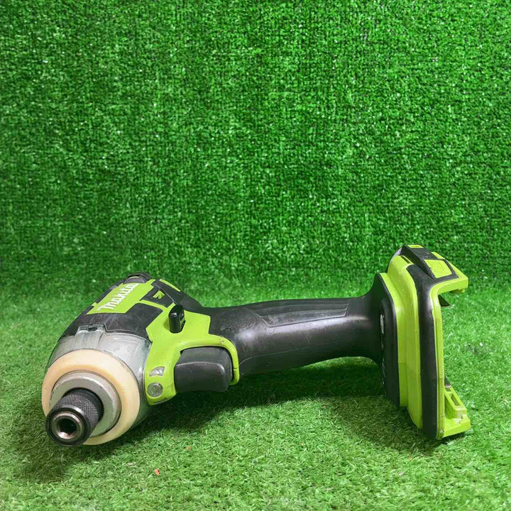 【藤沢店】 【中古品】マキタ(makita) コードレスインパクトドライバー TD148DZL