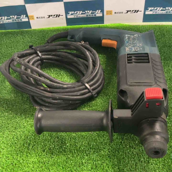 ◇ボッシュ(BOSCH) ハンマドリル GBH2-24DSE/N【草加店】