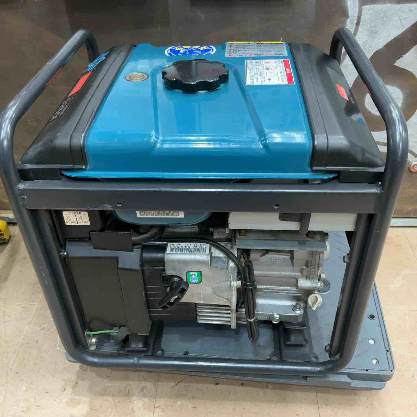 ◇マキタ(makita) インバーター発電機 G250I【草加店】 – アクトツール
