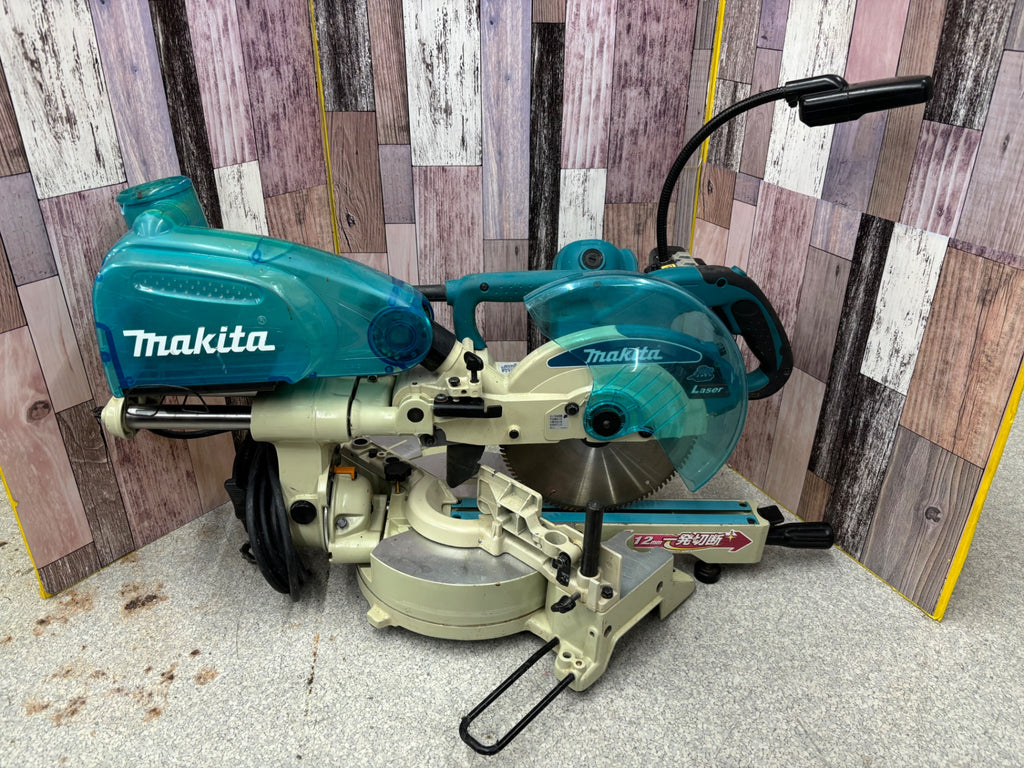 店頭受取り限定】☆マキタ(makita) 216mm スライドマルノコ LS0814FL【八潮店】 – アクトツールオンラインショップ