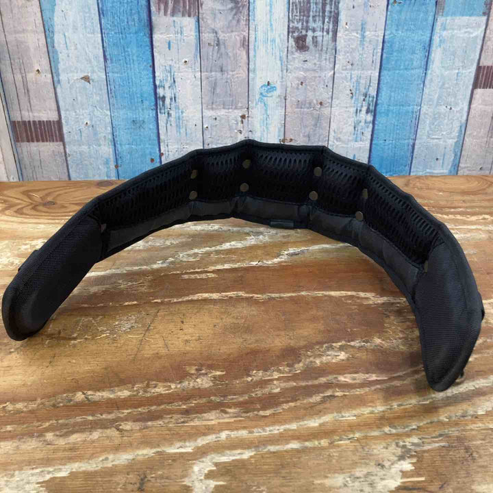 ▲ニックス 腰袋 コーデュラ バリスティック生地 胴当てベルト 超軽量 CORDURA 腰道具 KNICKS (BA-80)【柏店】