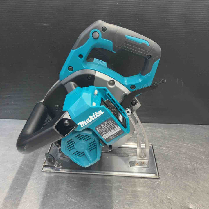【中古品】 マキタ(makita) コードレスチップソーカッター CS001GRMX BL4080Fバッテリー1個付属 【東大和店】