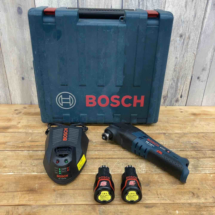 ボッシュ(BOSCH) コードレスマルチツール GMF10.8V-LI 【東大和店】