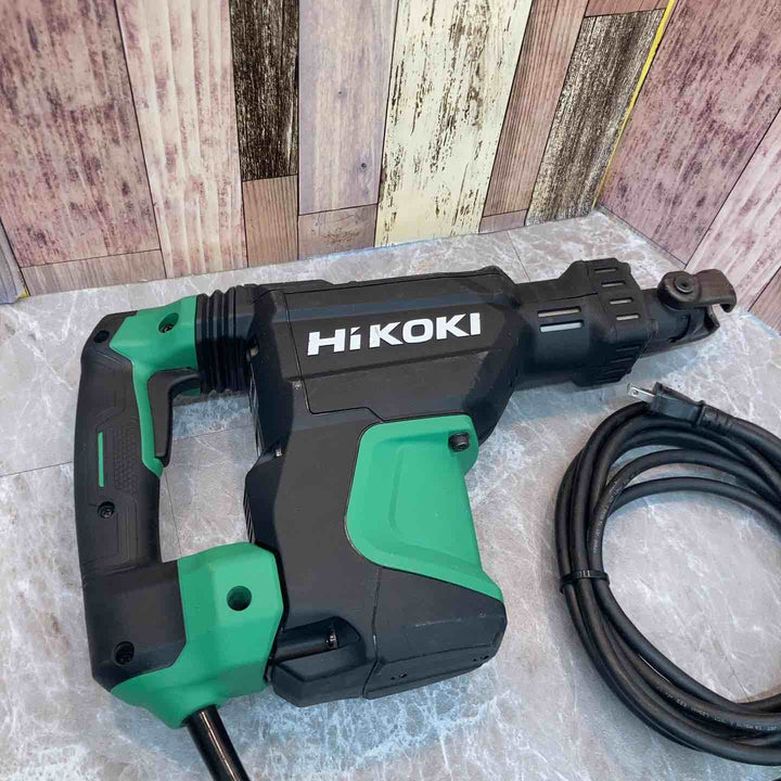 ★ハイコーキ(HIKOKI ※旧:日立工機) ハンマドリル DH40SE2【八潮店】