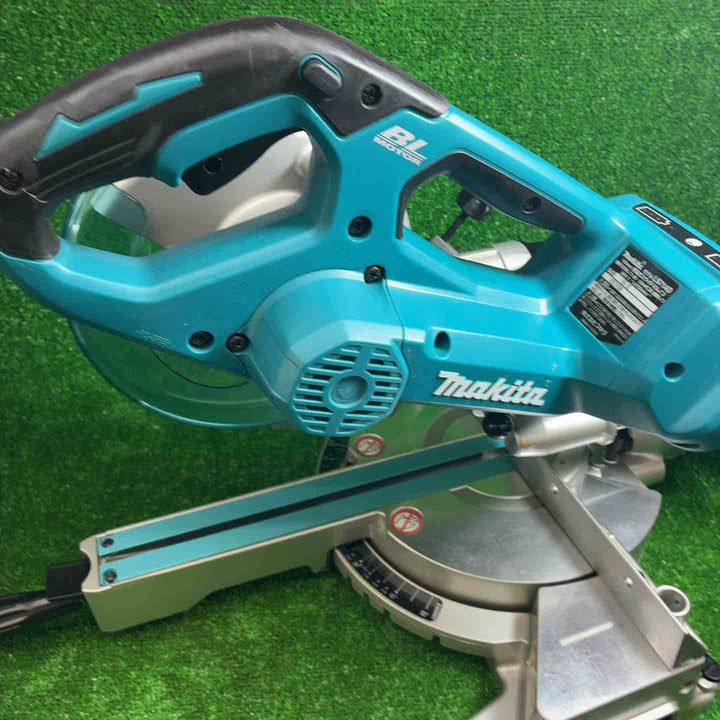 マキタ(makita) コードレススライドマルノコ LS714DZ【藤沢店】