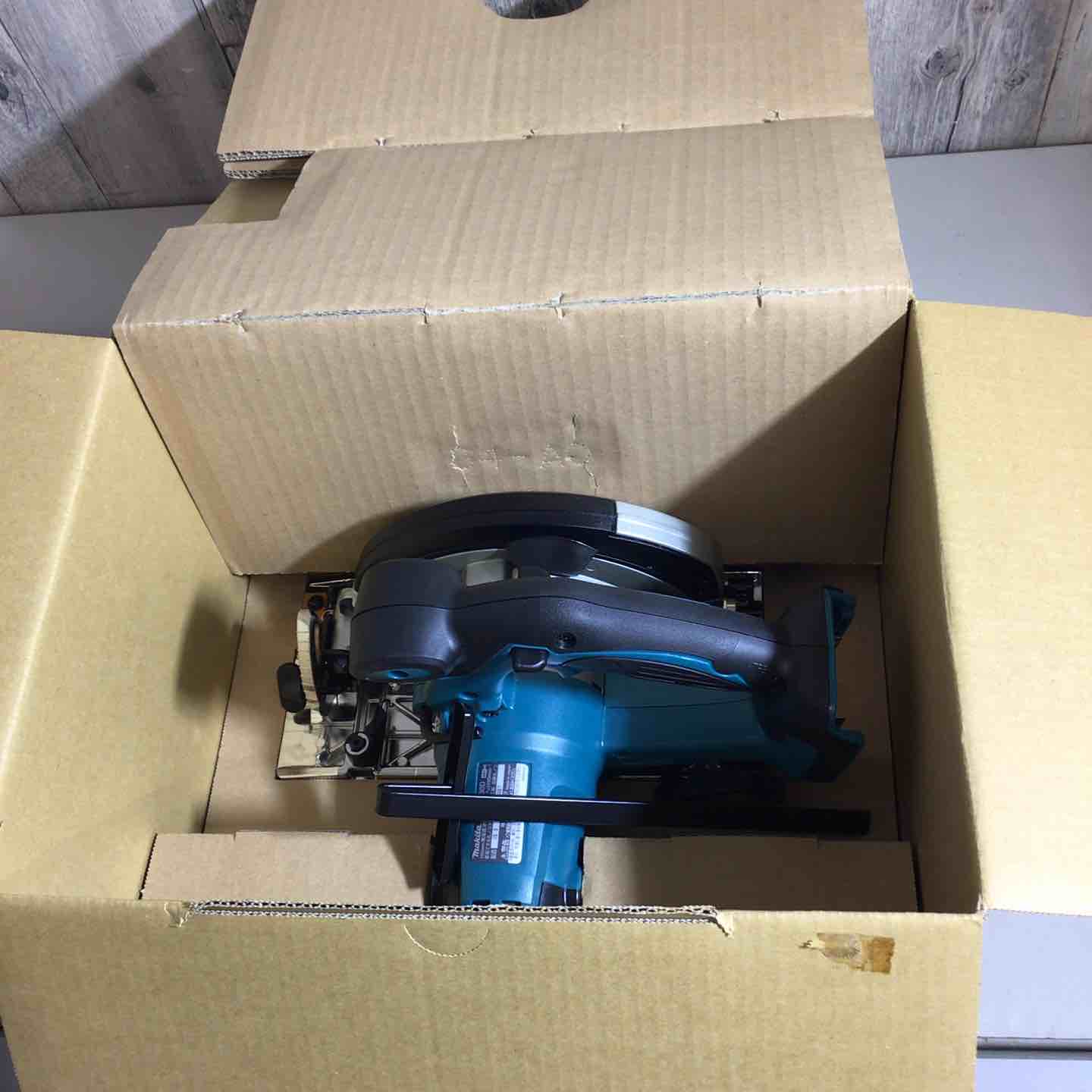 ☆マキタ(makita) コードレス丸のこ HS630DZ【戸田店】 – アクトツール